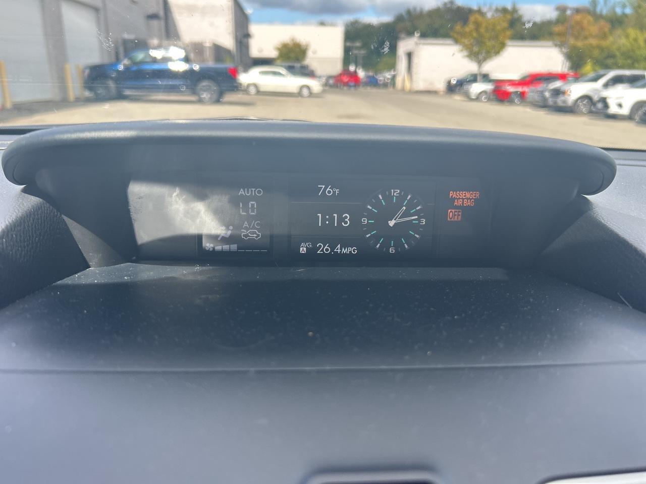 2017 Subaru Forester 2.5i Premium Ashland VA