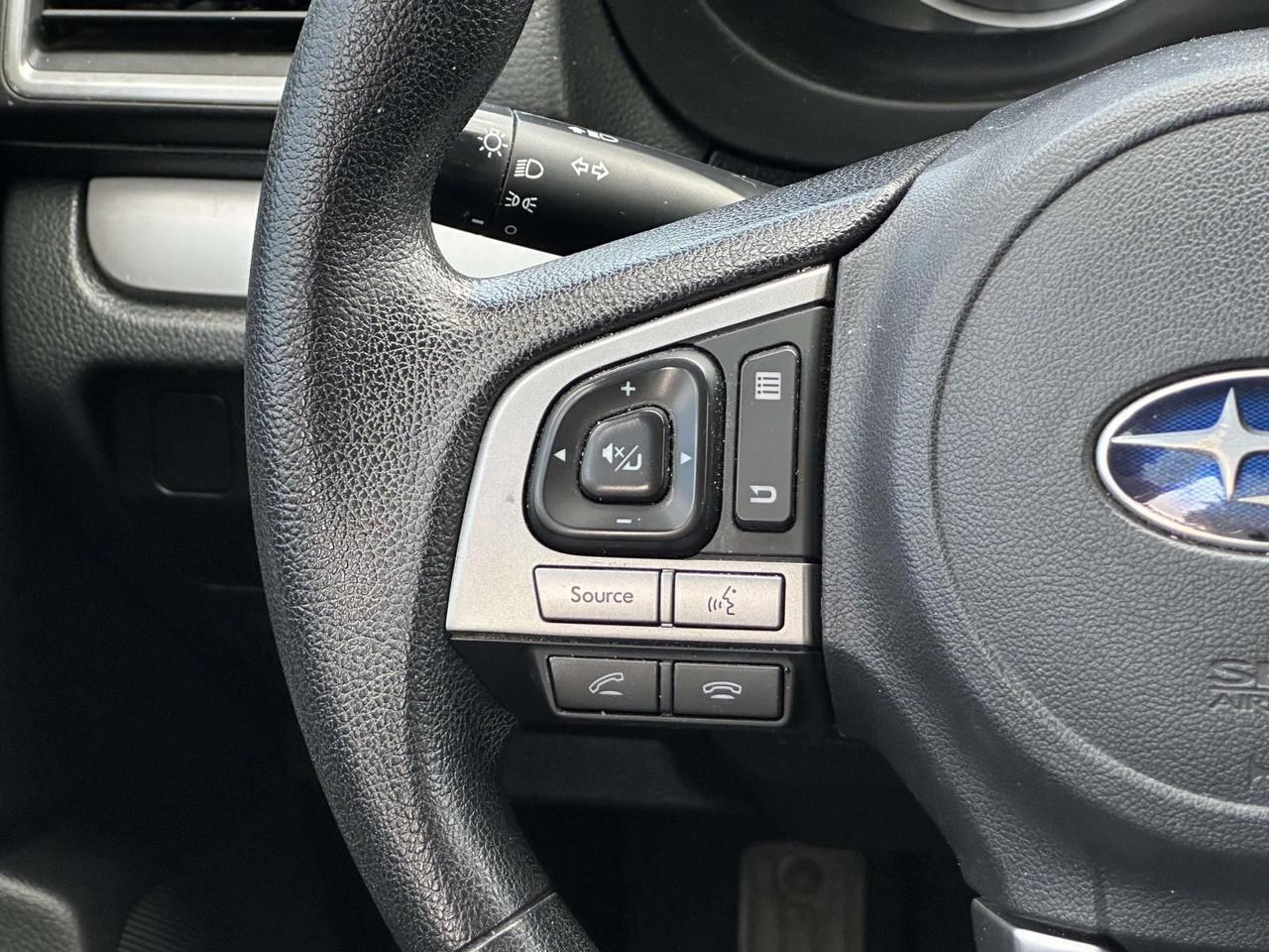 2017 Subaru Forester 2.5i Premium Alexandria VA