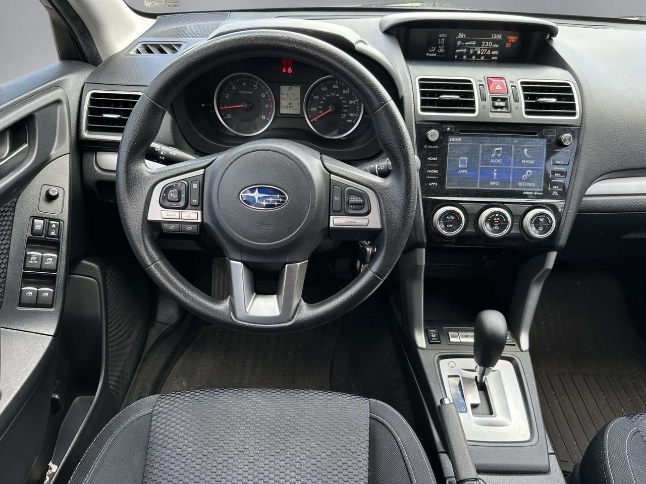 2017 Subaru Forester 2.5i Premium Alexandria VA