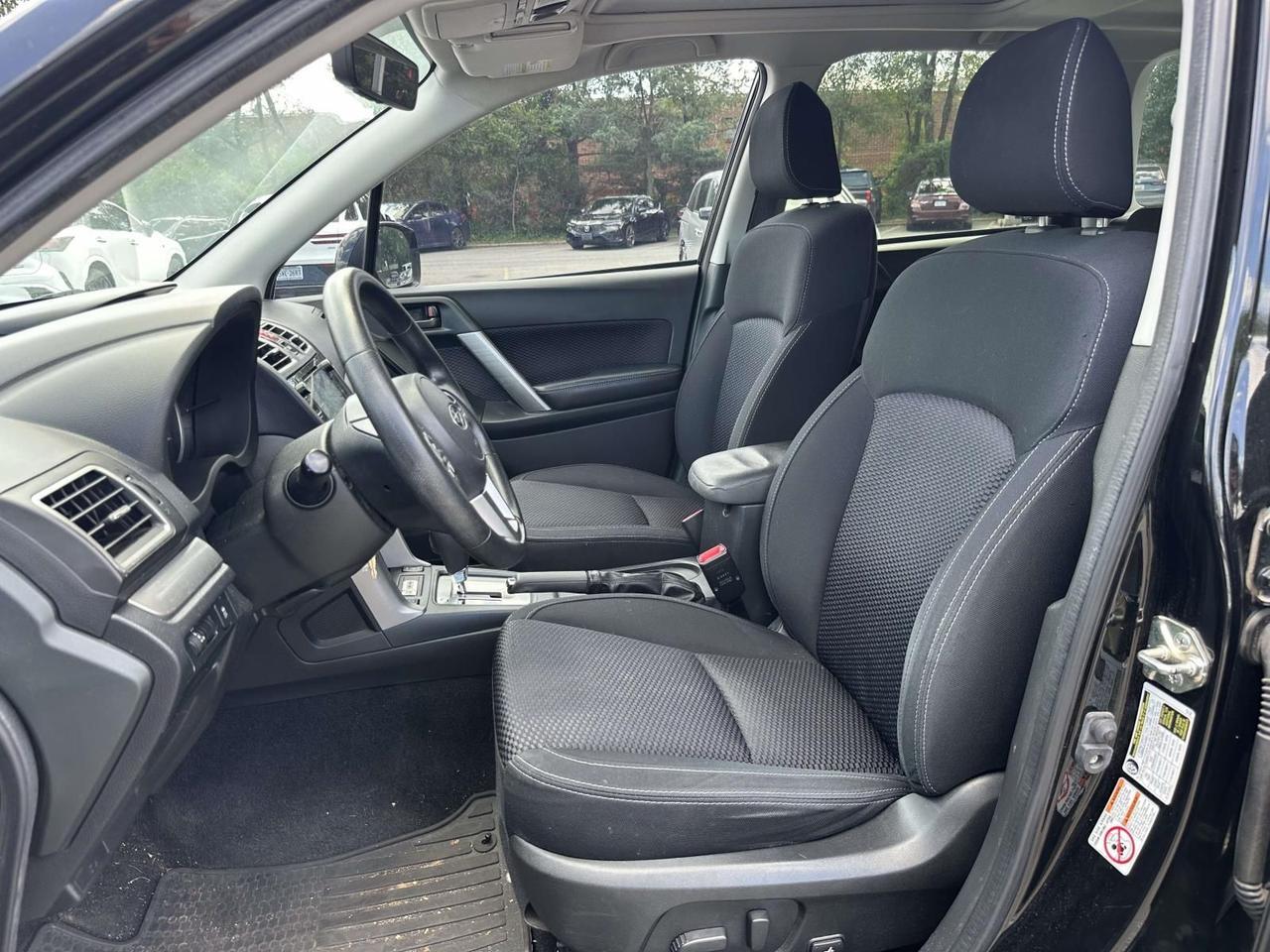 2017 Subaru Forester 2.5i Premium Alexandria VA