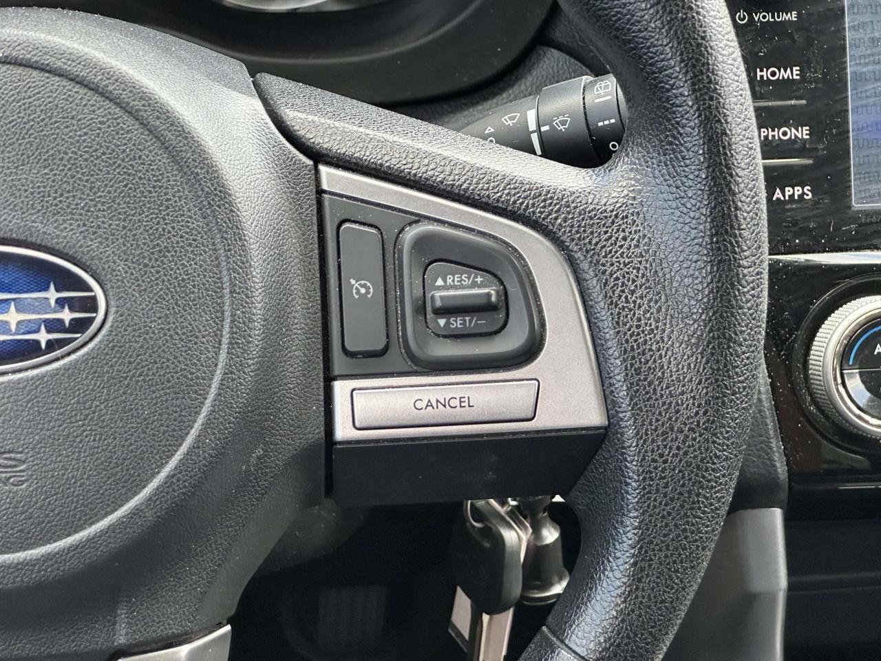 2017 Subaru Forester 2.5i Premium Alexandria VA