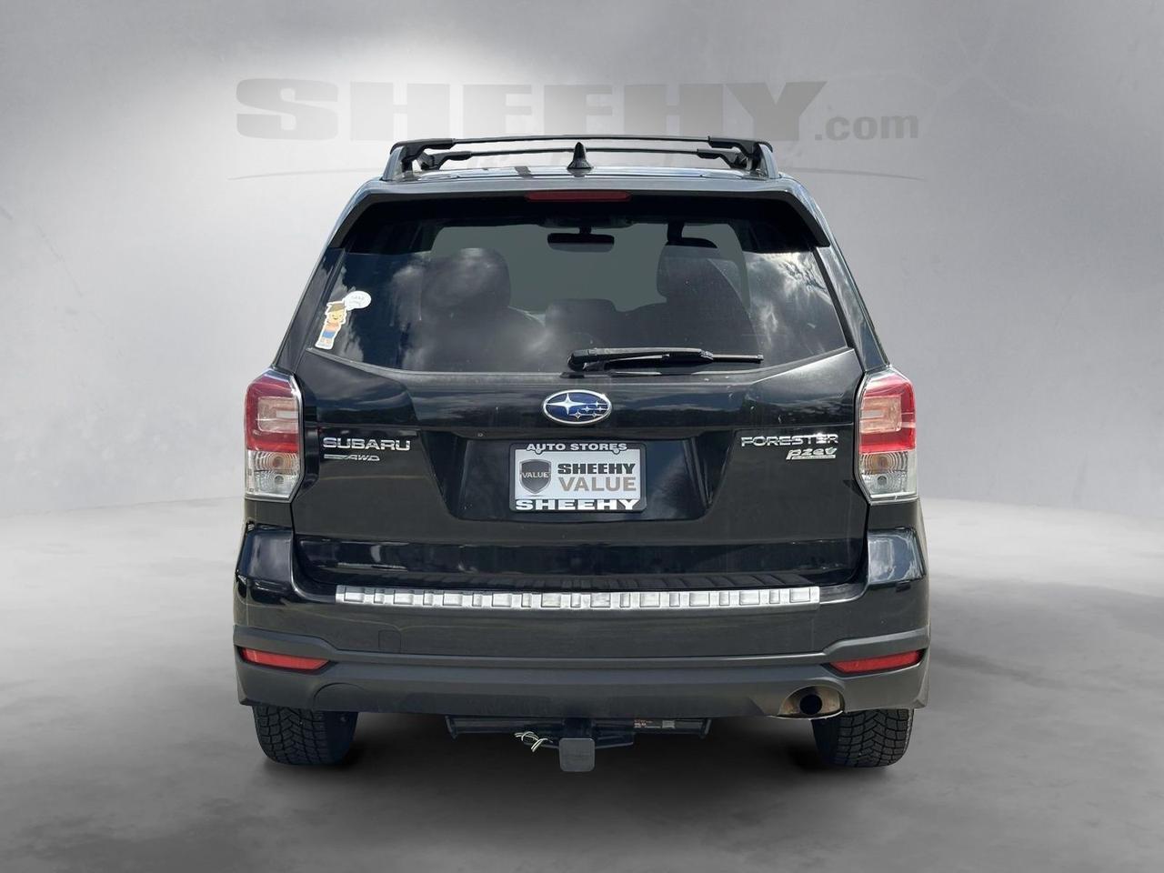2017 Subaru Forester 2.5i Premium Alexandria VA