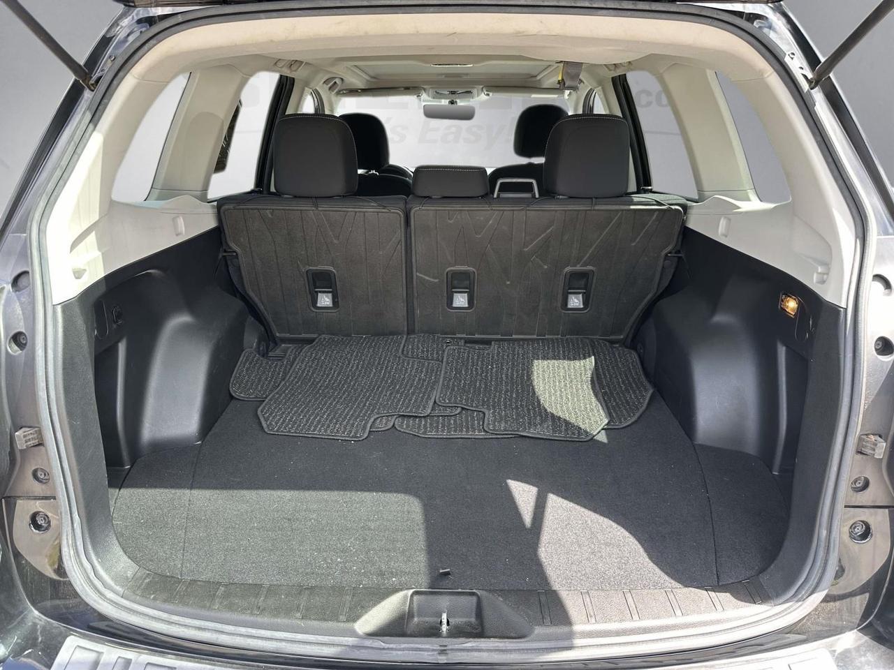 2017 Subaru Forester 2.5i Premium Alexandria VA