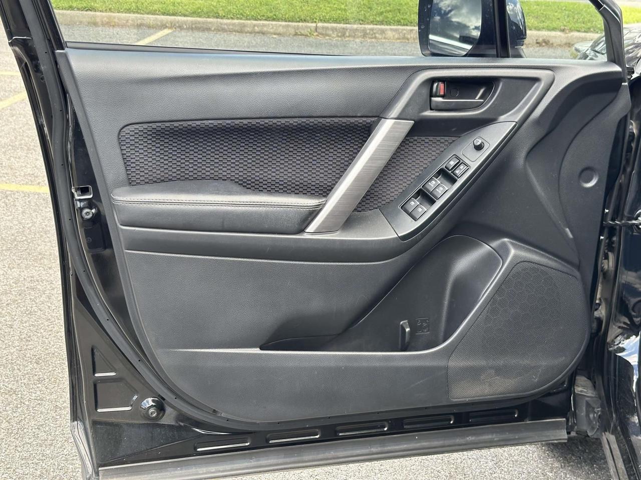 2017 Subaru Forester 2.5i Premium Alexandria VA