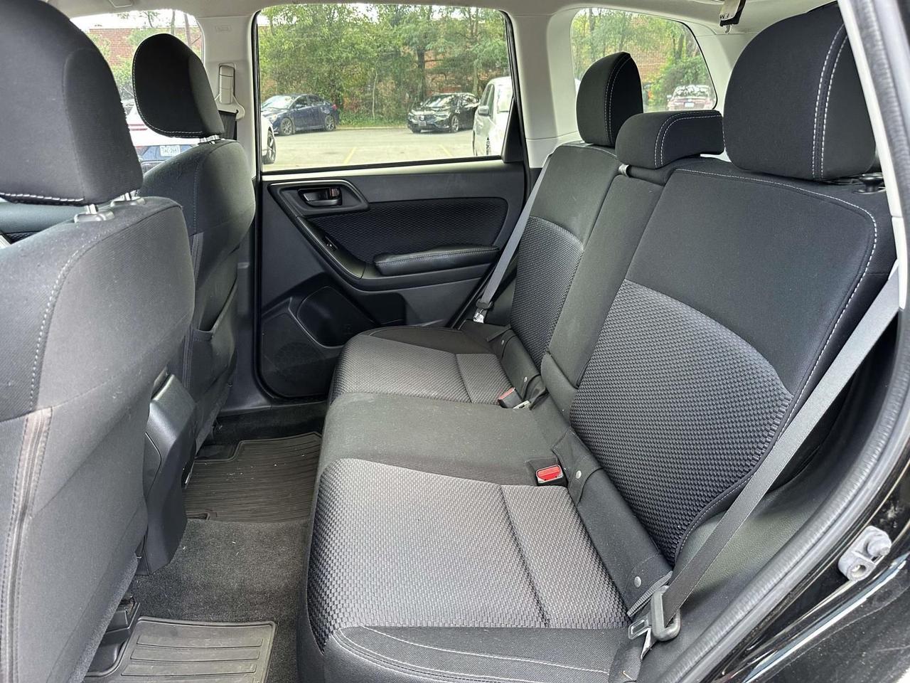 2017 Subaru Forester 2.5i Premium Alexandria VA