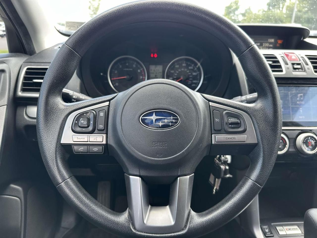 2017 Subaru Forester 2.5i Premium Alexandria VA