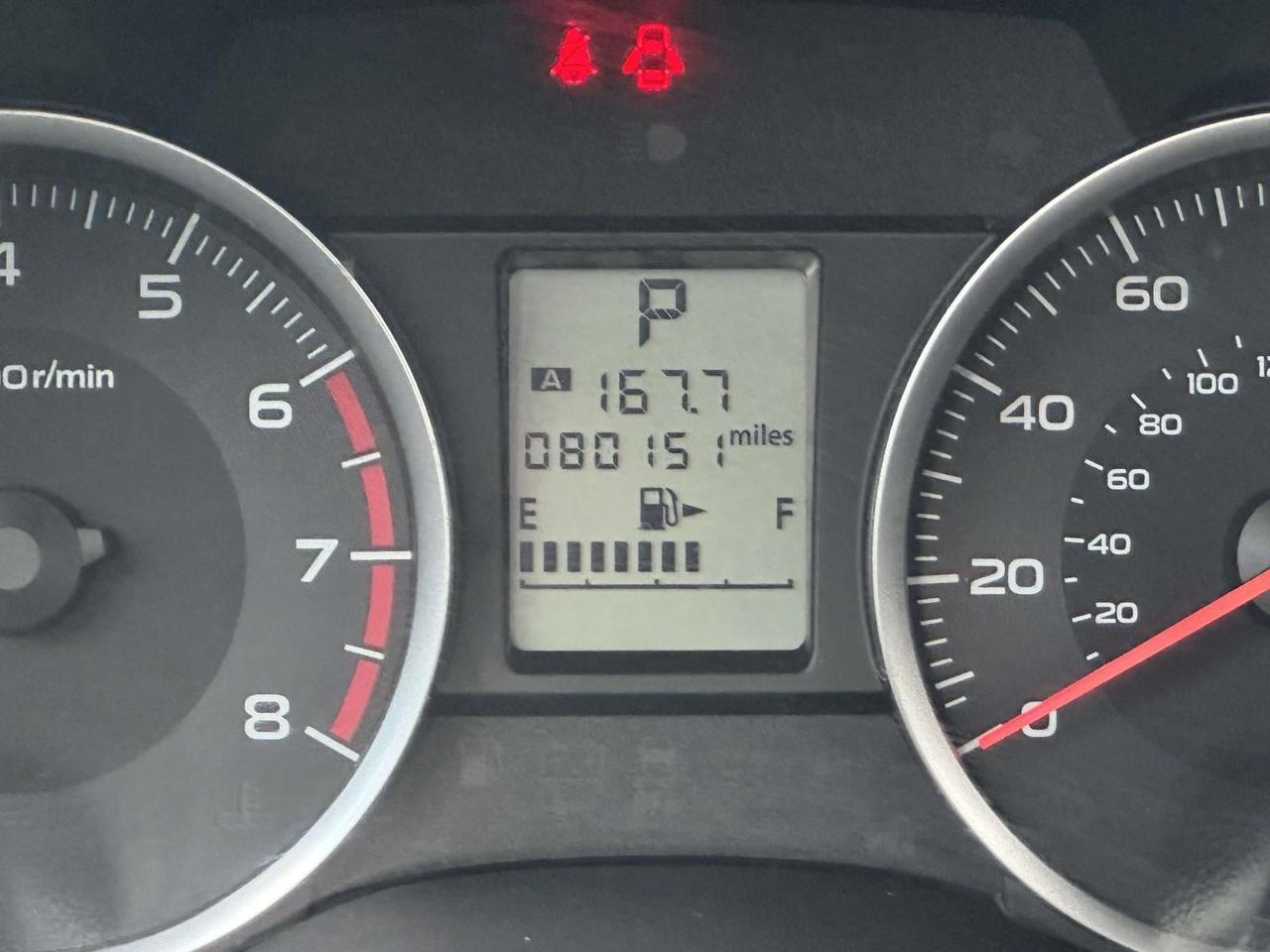 2017 Subaru Forester 2.5i Premium Alexandria VA