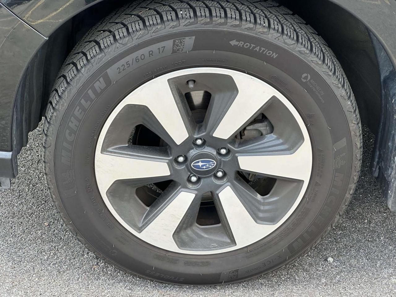 2017 Subaru Forester 2.5i Premium Alexandria VA