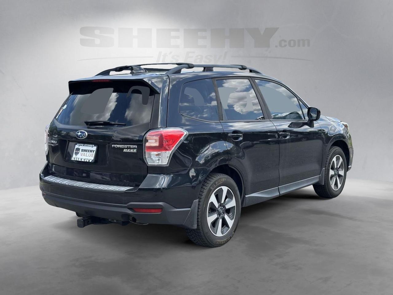 2017 Subaru Forester 2.5i Premium Alexandria VA