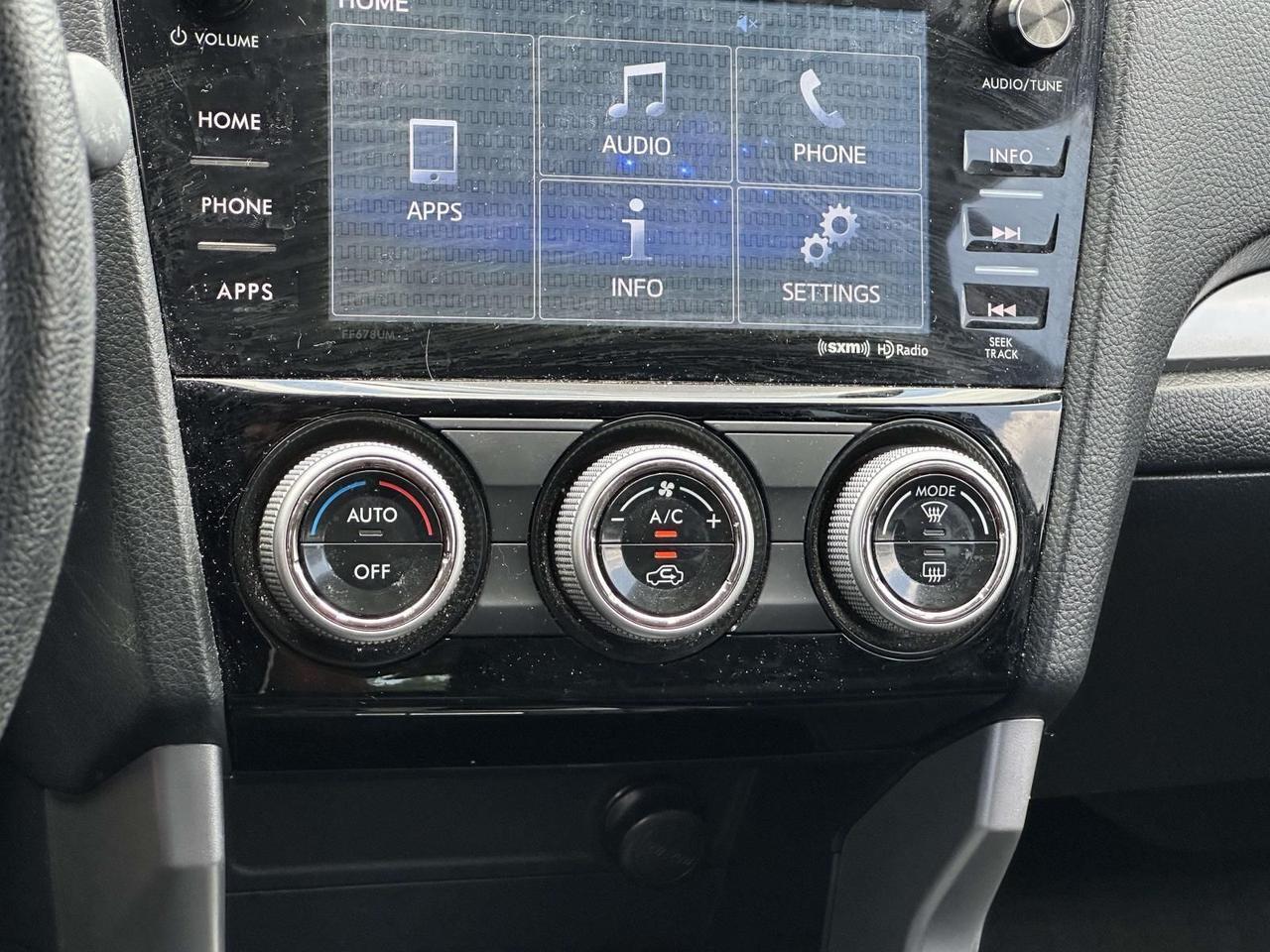 2017 Subaru Forester 2.5i Premium Alexandria VA