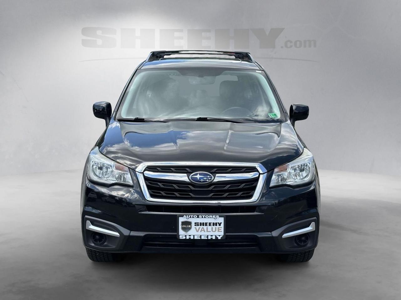 2017 Subaru Forester 2.5i Premium Alexandria VA
