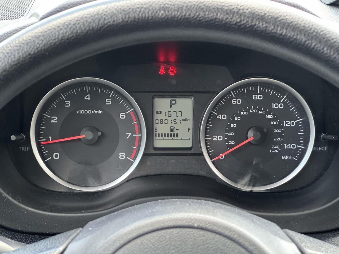 2017 Subaru Forester 2.5i Premium Alexandria VA