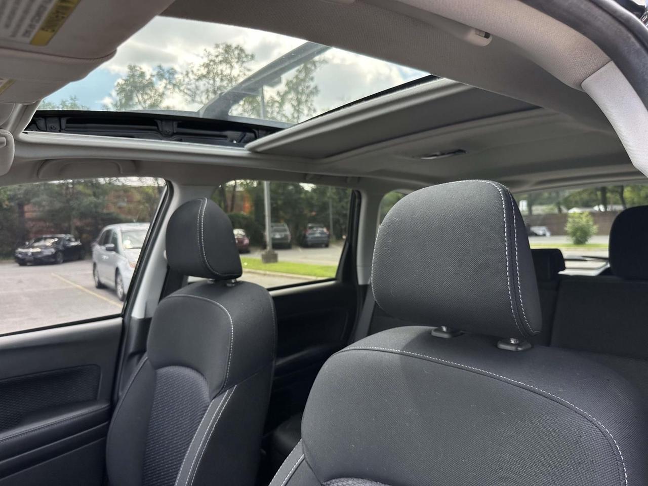 2017 Subaru Forester 2.5i Premium Alexandria VA
