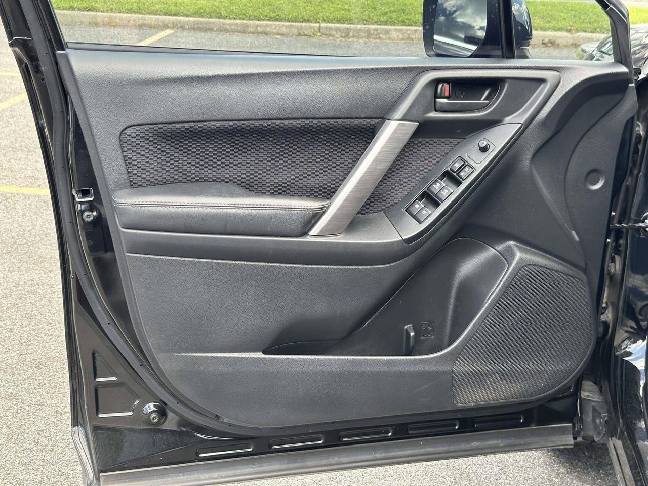 2017 Subaru Forester 2.5i Premium Alexandria VA