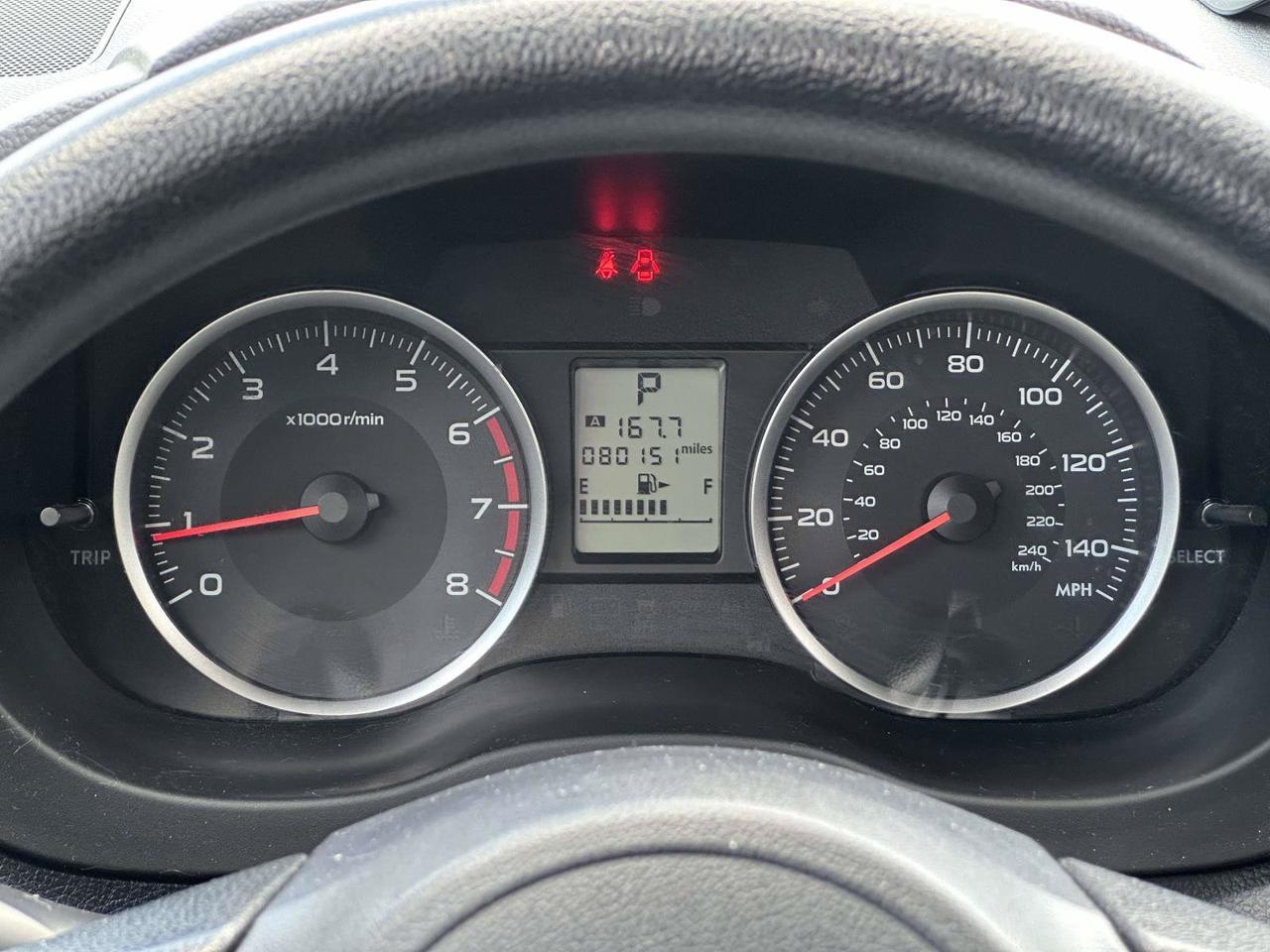 2017 Subaru Forester 2.5i Premium Alexandria VA