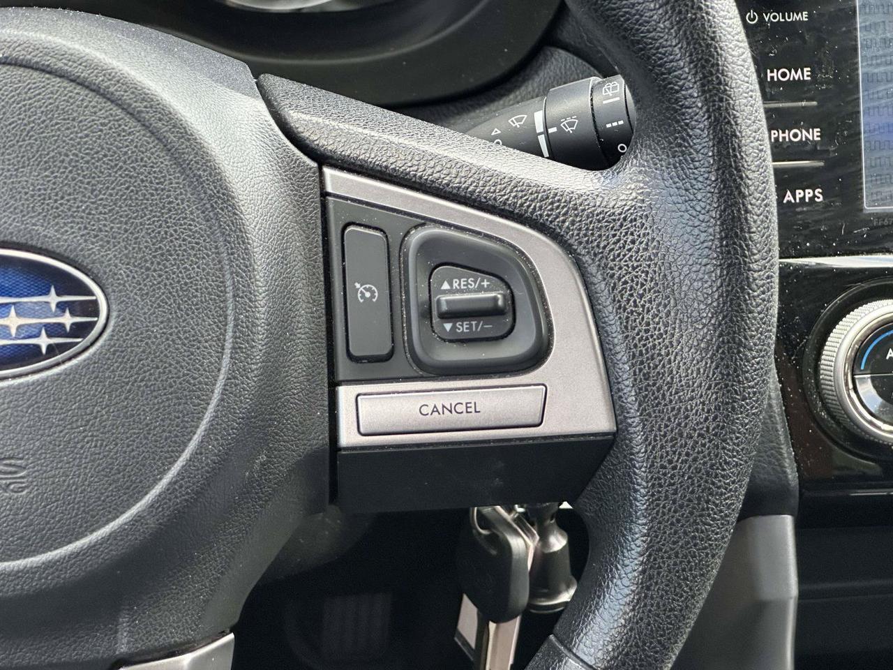 2017 Subaru Forester 2.5i Premium Alexandria VA
