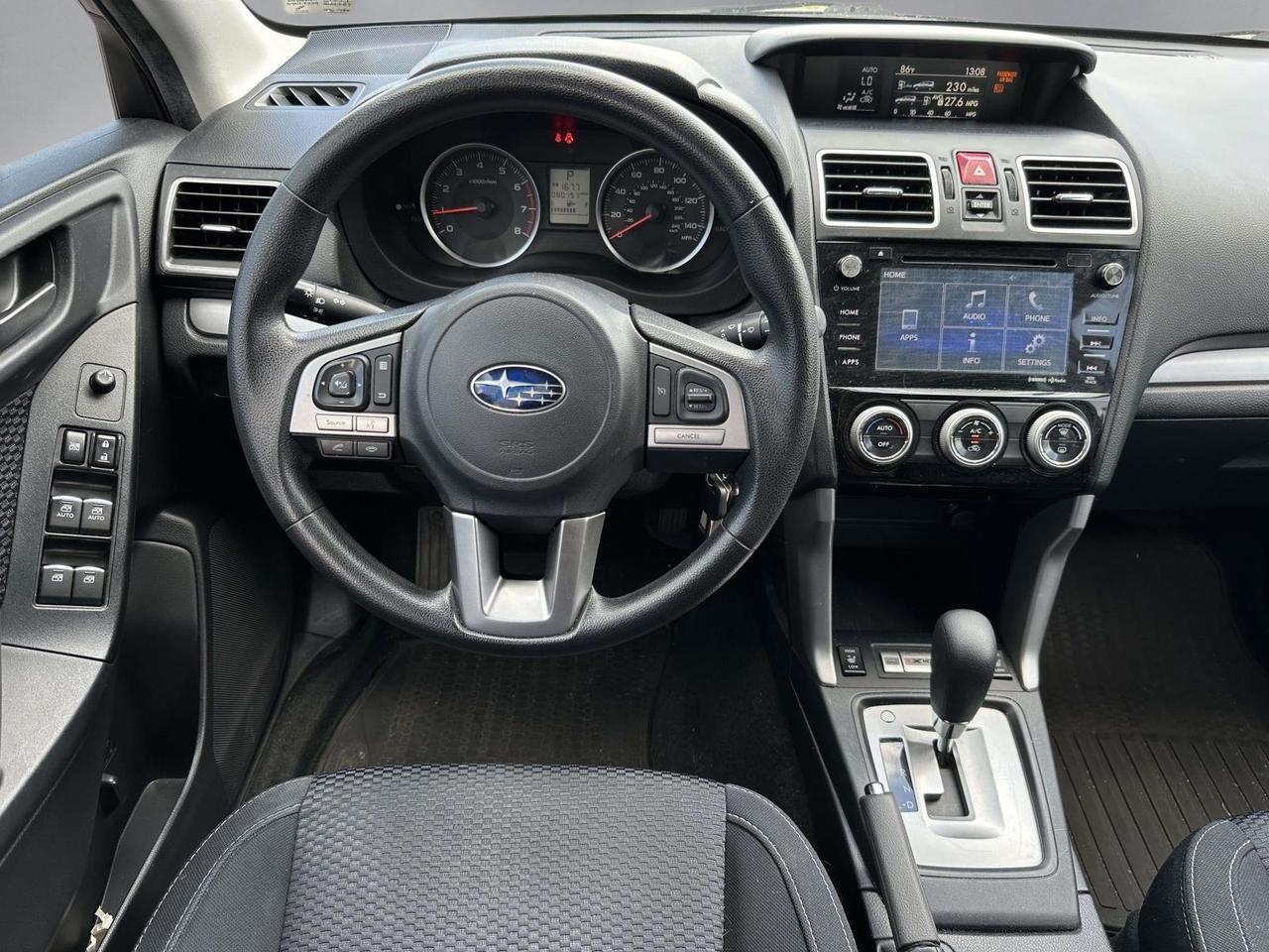 2017 Subaru Forester 2.5i Premium Alexandria VA