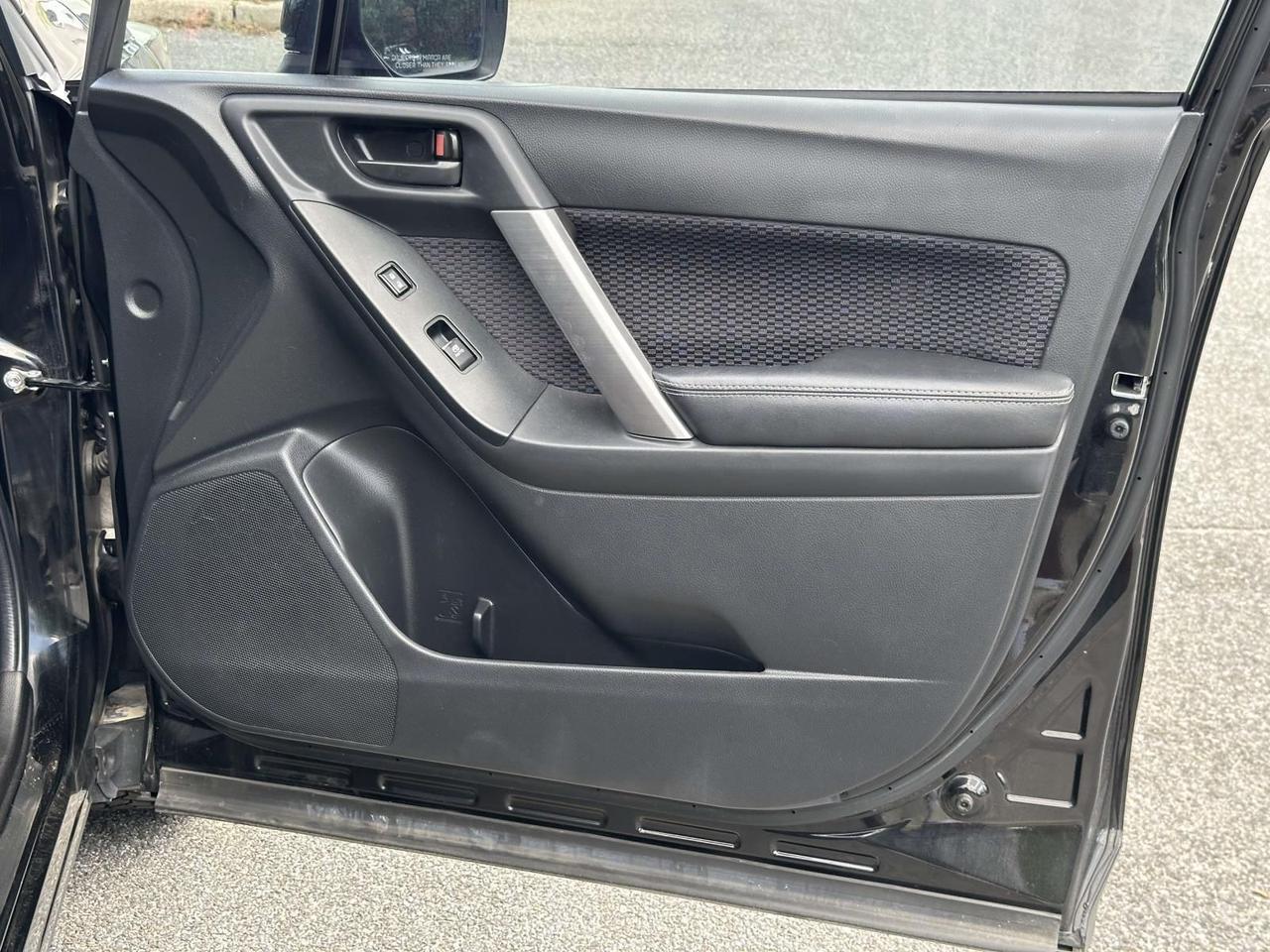 2017 Subaru Forester 2.5i Premium Alexandria VA