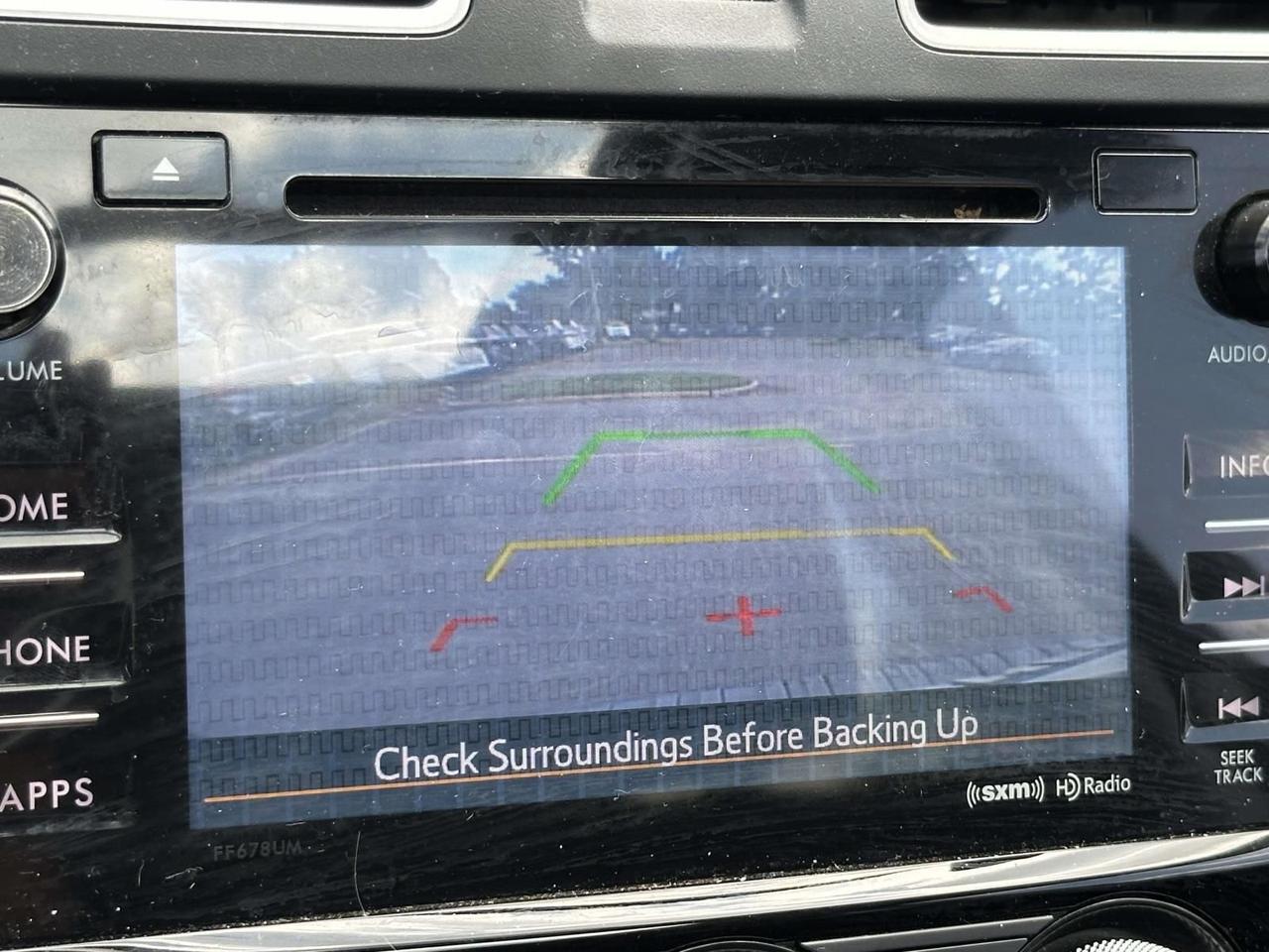 2017 Subaru Forester 2.5i Premium Alexandria VA