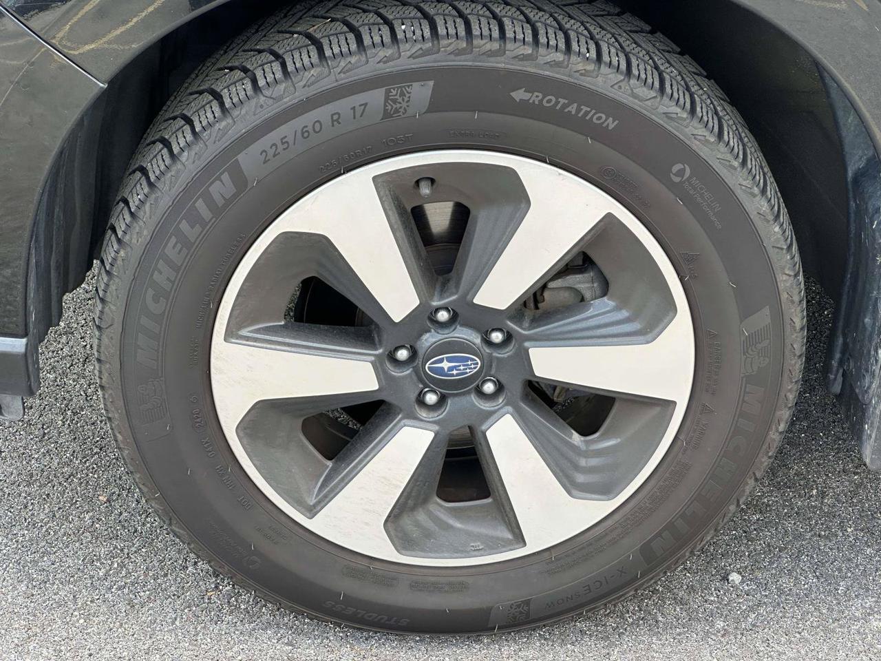 2017 Subaru Forester 2.5i Premium Alexandria VA