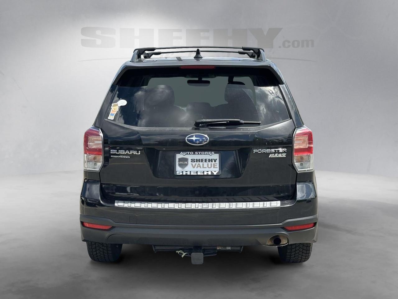 2017 Subaru Forester 2.5i Premium Alexandria VA