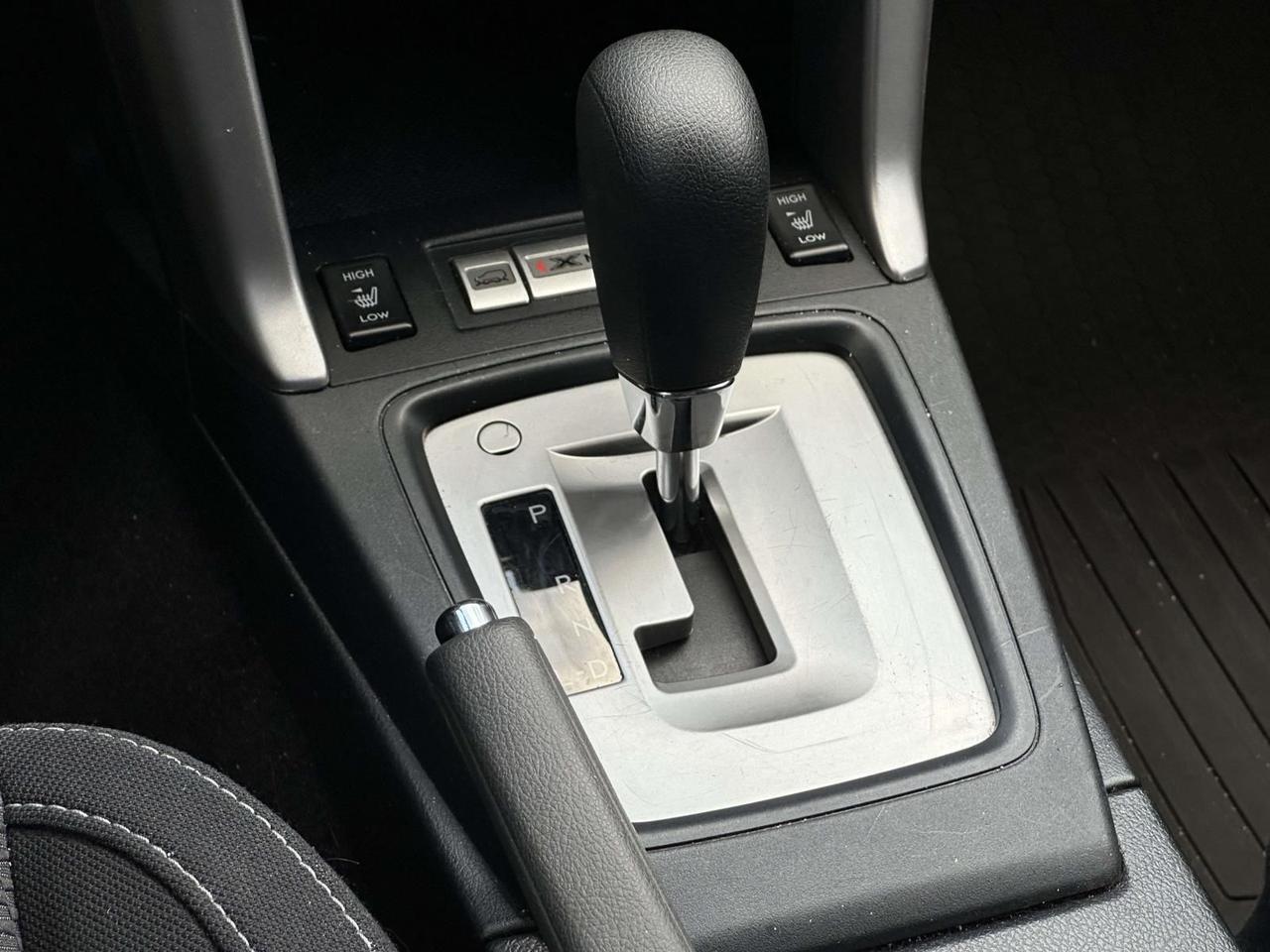 2017 Subaru Forester 2.5i Premium Alexandria VA