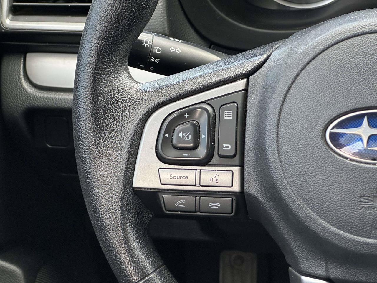 2017 Subaru Forester 2.5i Premium Alexandria VA