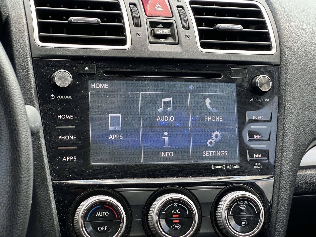 2017 Subaru Forester 2.5i Premium Alexandria VA