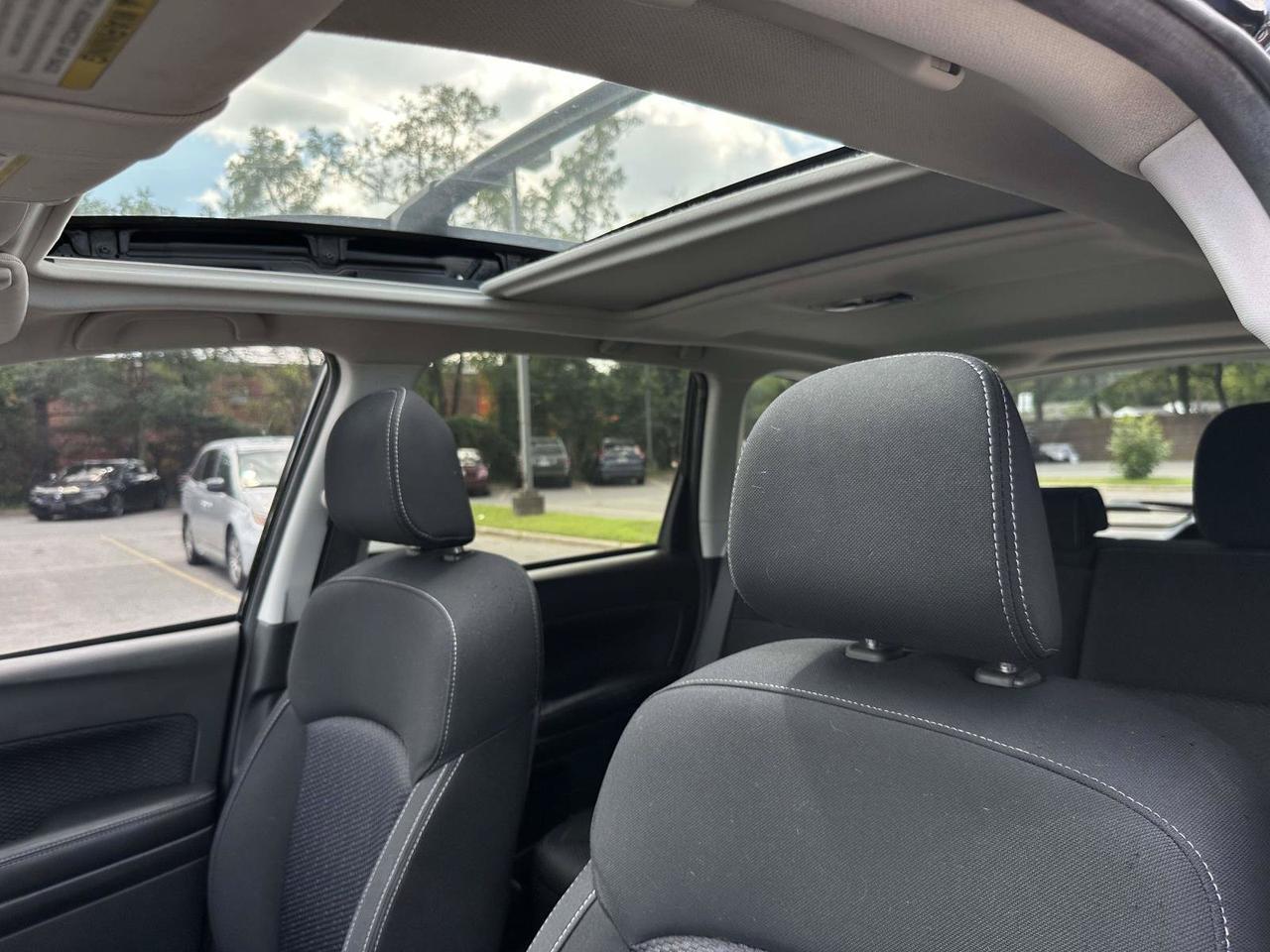2017 Subaru Forester 2.5i Premium Alexandria VA