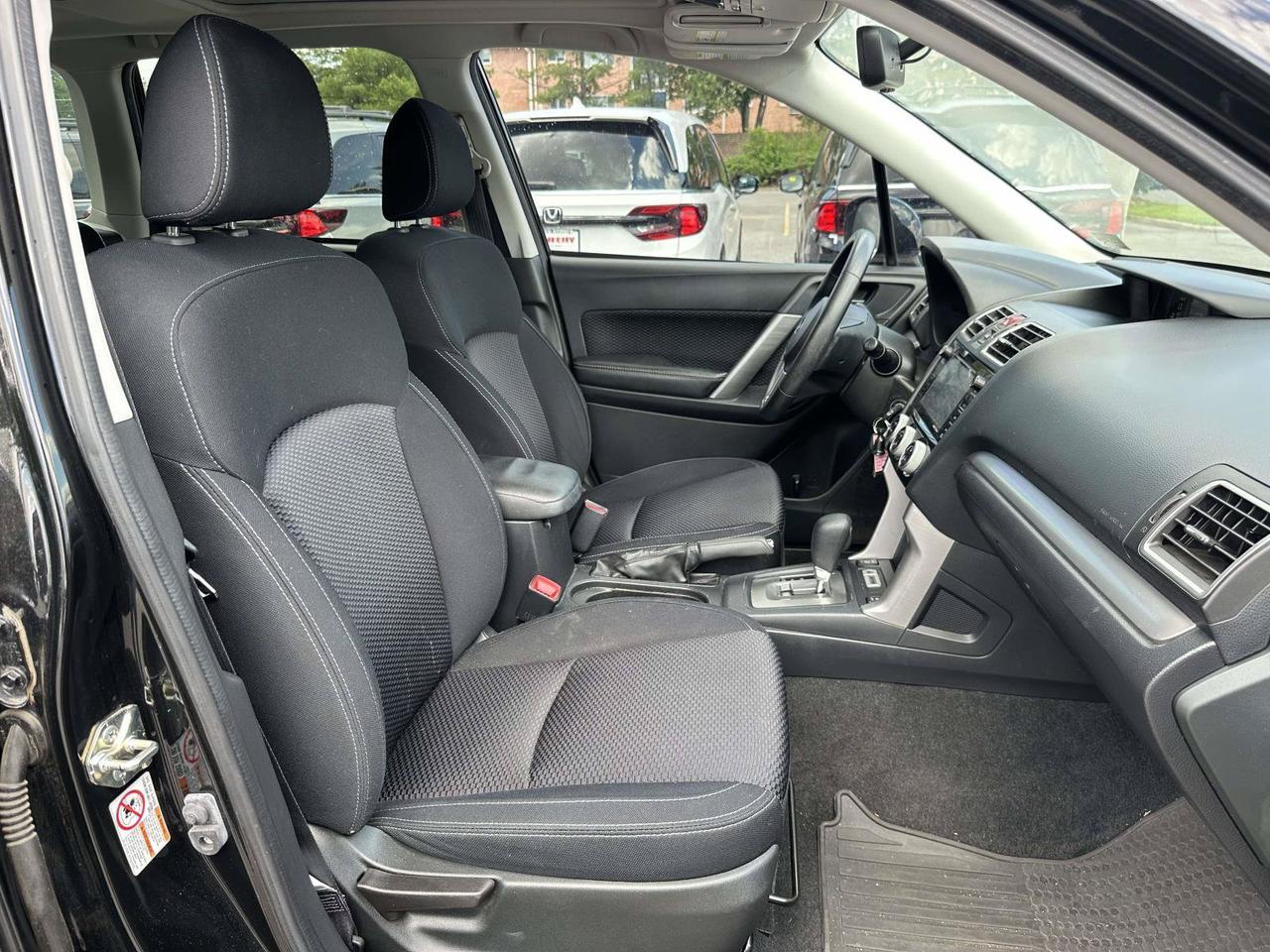 2017 Subaru Forester 2.5i Premium Alexandria VA