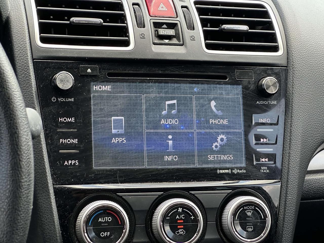 2017 Subaru Forester 2.5i Premium Alexandria VA