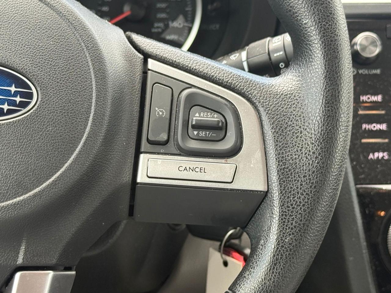 2017 Subaru Forester 2.5i Premium Springfield VA