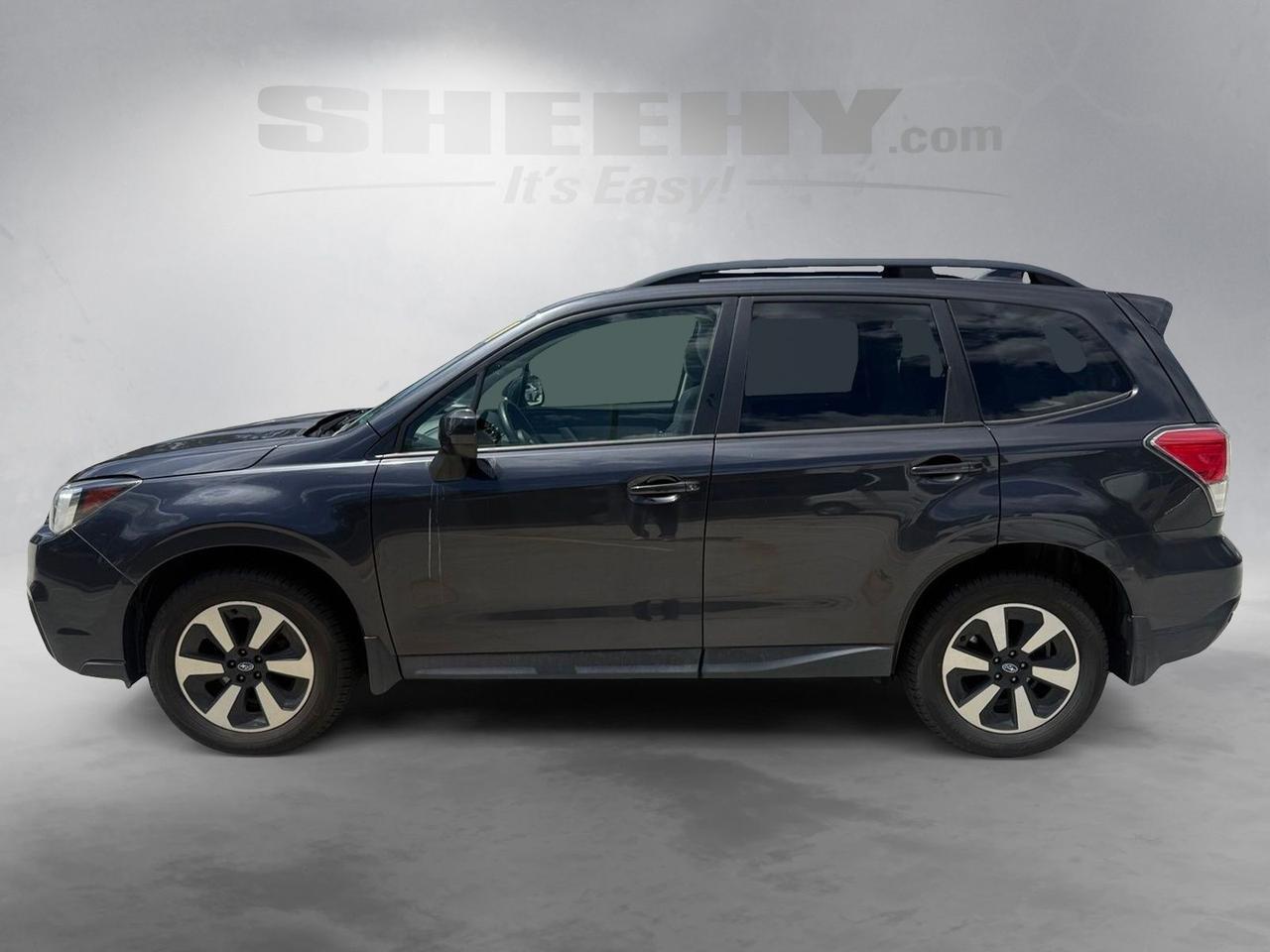 2017 Subaru Forester 2.5i Premium Springfield VA