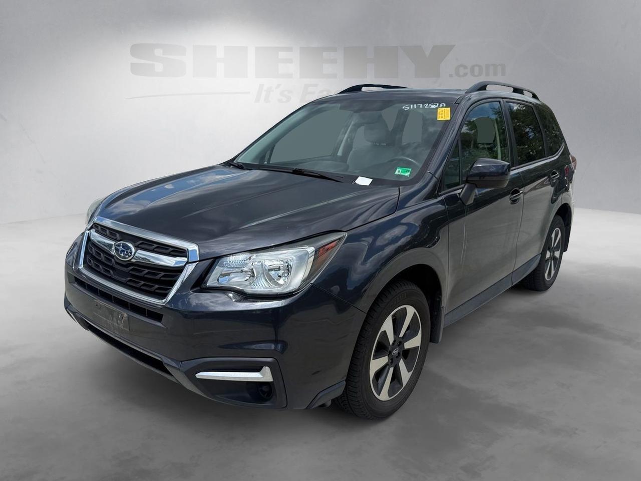 2017 Subaru Forester 2.5i Premium Springfield VA