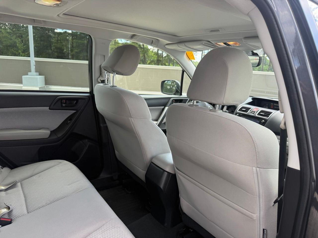 2017 Subaru Forester 2.5i Premium Springfield VA