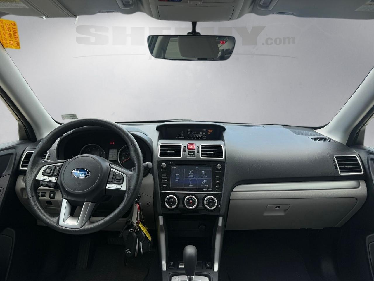 2017 Subaru Forester 2.5i Premium Springfield VA