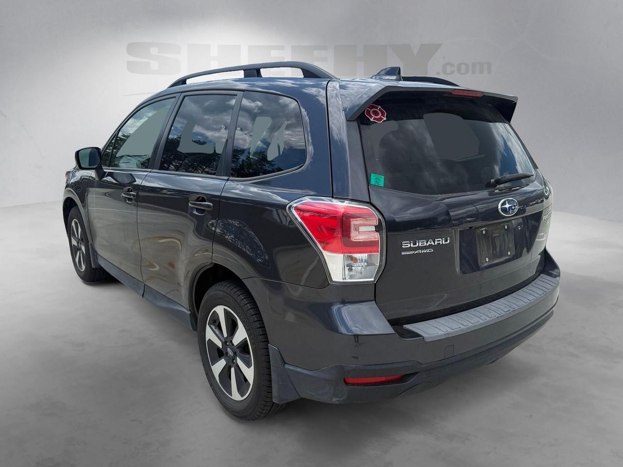 2017 Subaru Forester 2.5i Premium Springfield VA