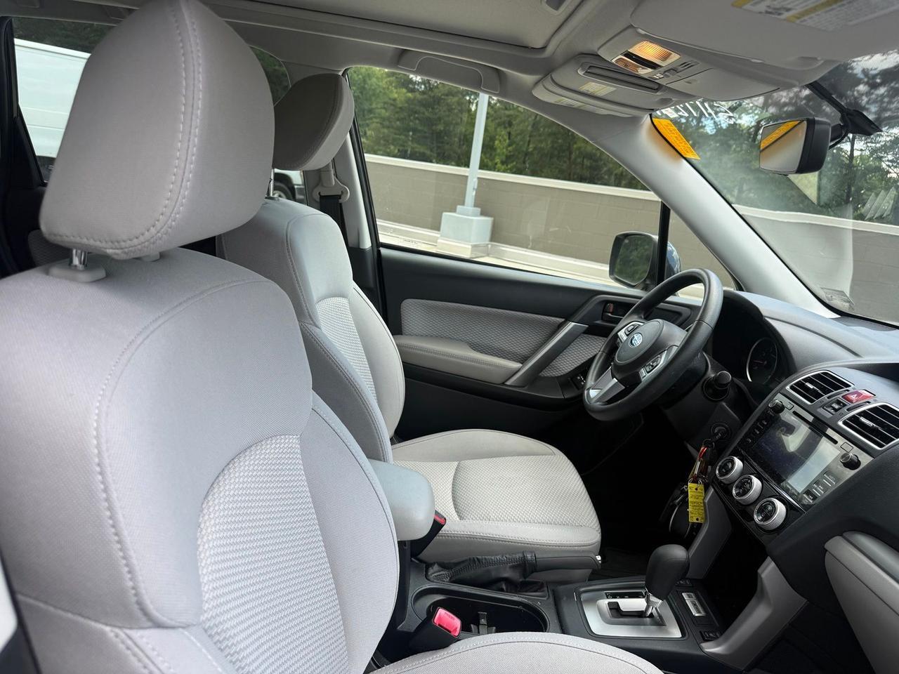 2017 Subaru Forester 2.5i Premium Springfield VA