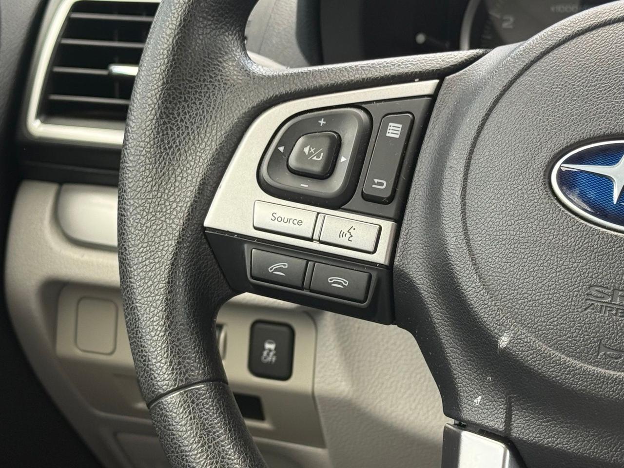 2017 Subaru Forester 2.5i Premium Springfield VA