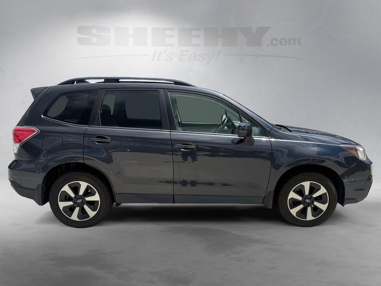 2017 Subaru Forester 2.5i Premium Springfield VA