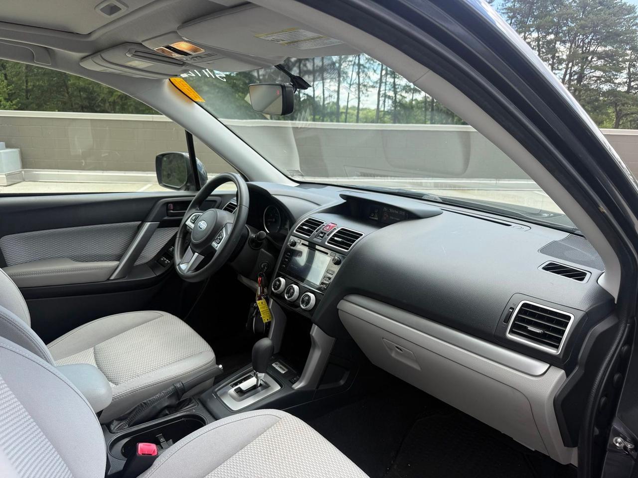2017 Subaru Forester 2.5i Premium Springfield VA