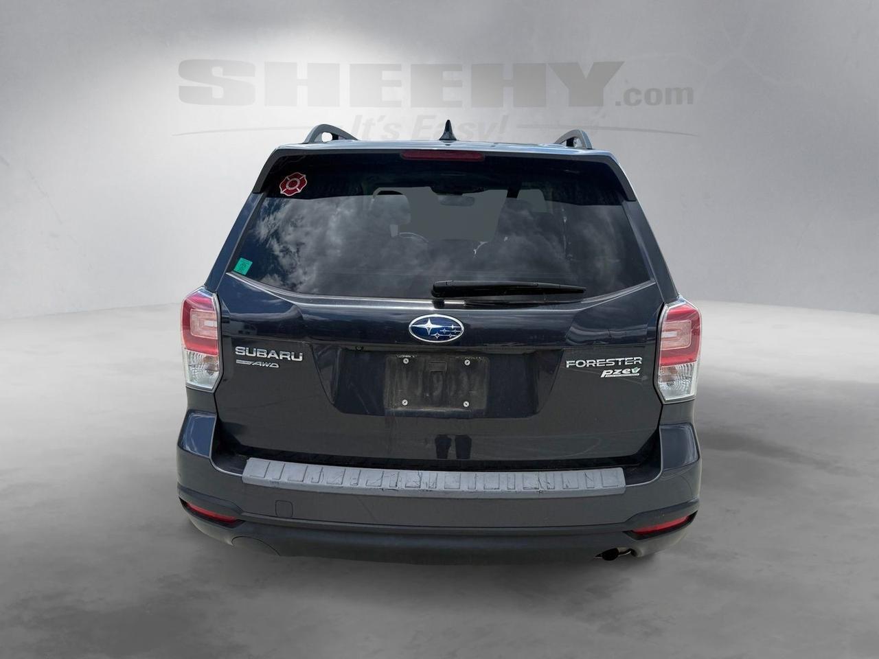 2017 Subaru Forester 2.5i Premium Springfield VA