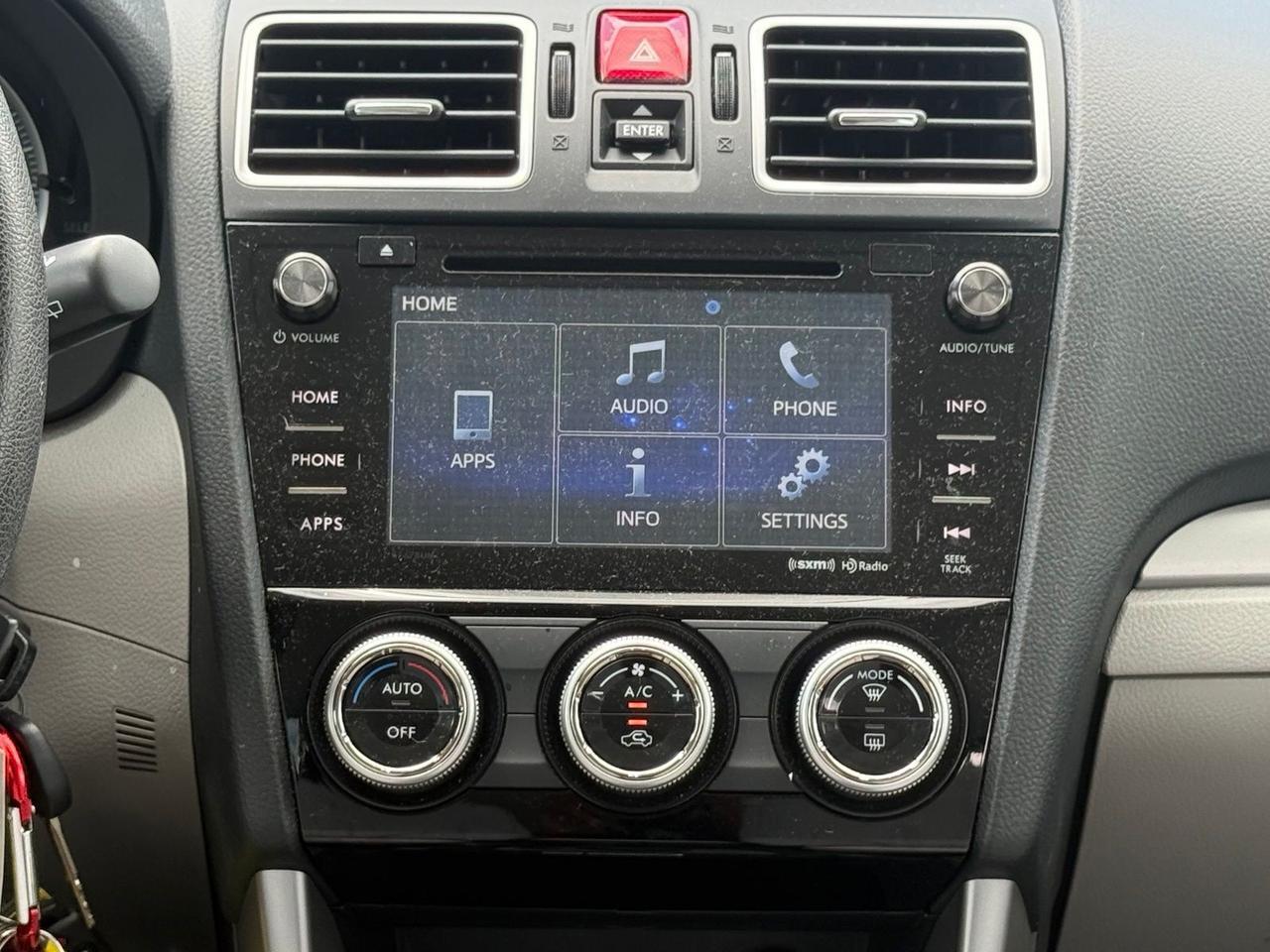 2017 Subaru Forester 2.5i Premium Springfield VA