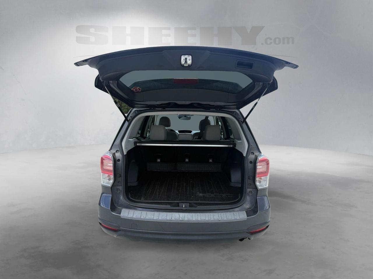 2017 Subaru Forester 2.5i Premium Springfield VA