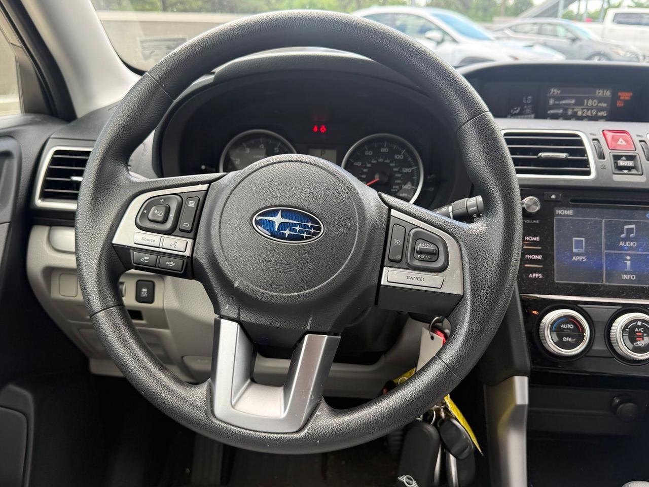 2017 Subaru Forester 2.5i Premium Springfield VA