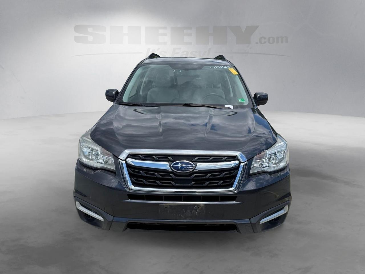 2017 Subaru Forester 2.5i Premium Springfield VA