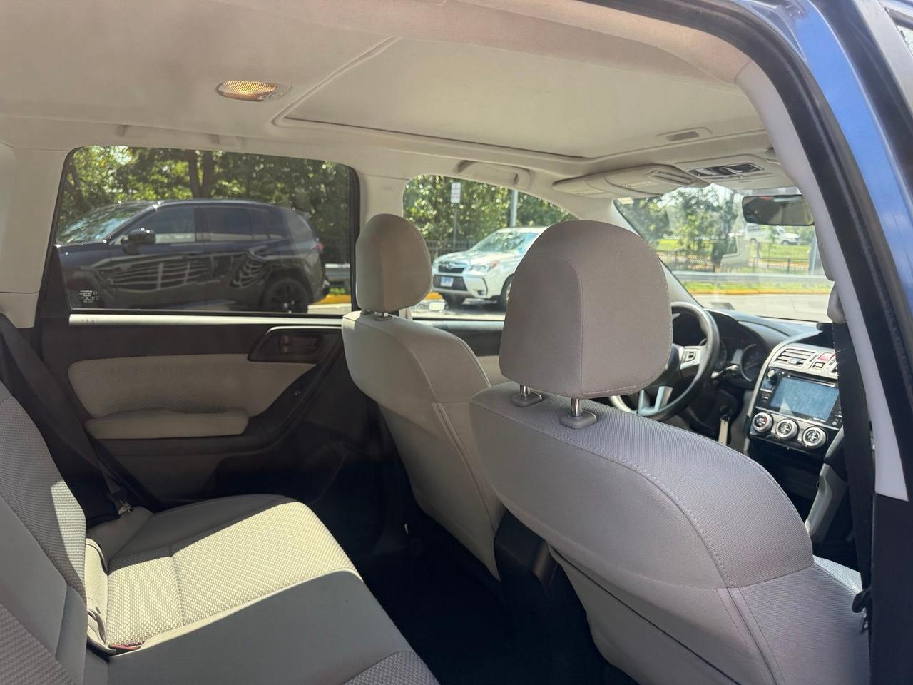 2017 Subaru Forester 2.5i Premium Springfield VA