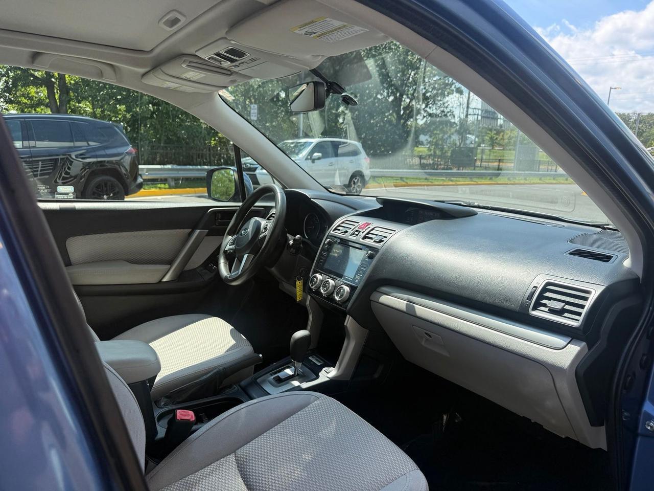 2017 Subaru Forester 2.5i Premium Springfield VA