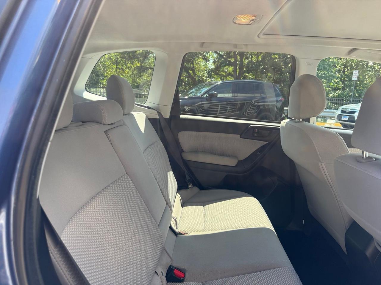 2017 Subaru Forester 2.5i Premium Springfield VA
