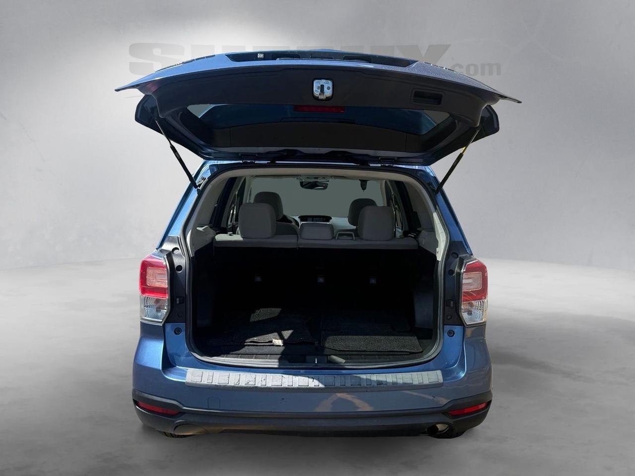 2017 Subaru Forester 2.5i Premium Springfield VA